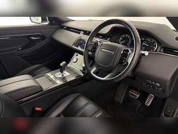 Used Land Rover Range Rover Evoque 2020 for sale - 79867309: Photo
