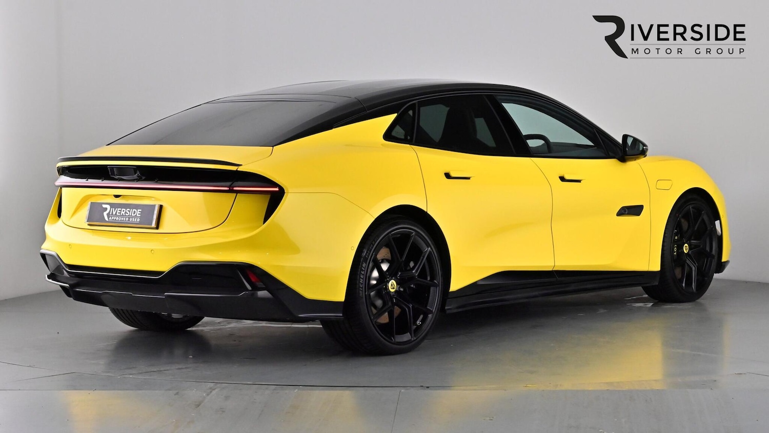 Used Lotus Emeya 2025 for sale - 77205723: Photo 11