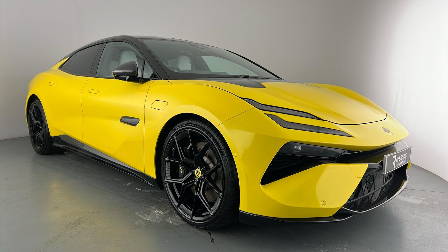 Used Lotus Emeya 2025 for sale - 77205723: Photo 17