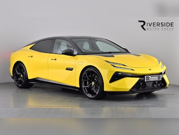 Used Lotus Emeya 2025 for sale - 77205723: Photo