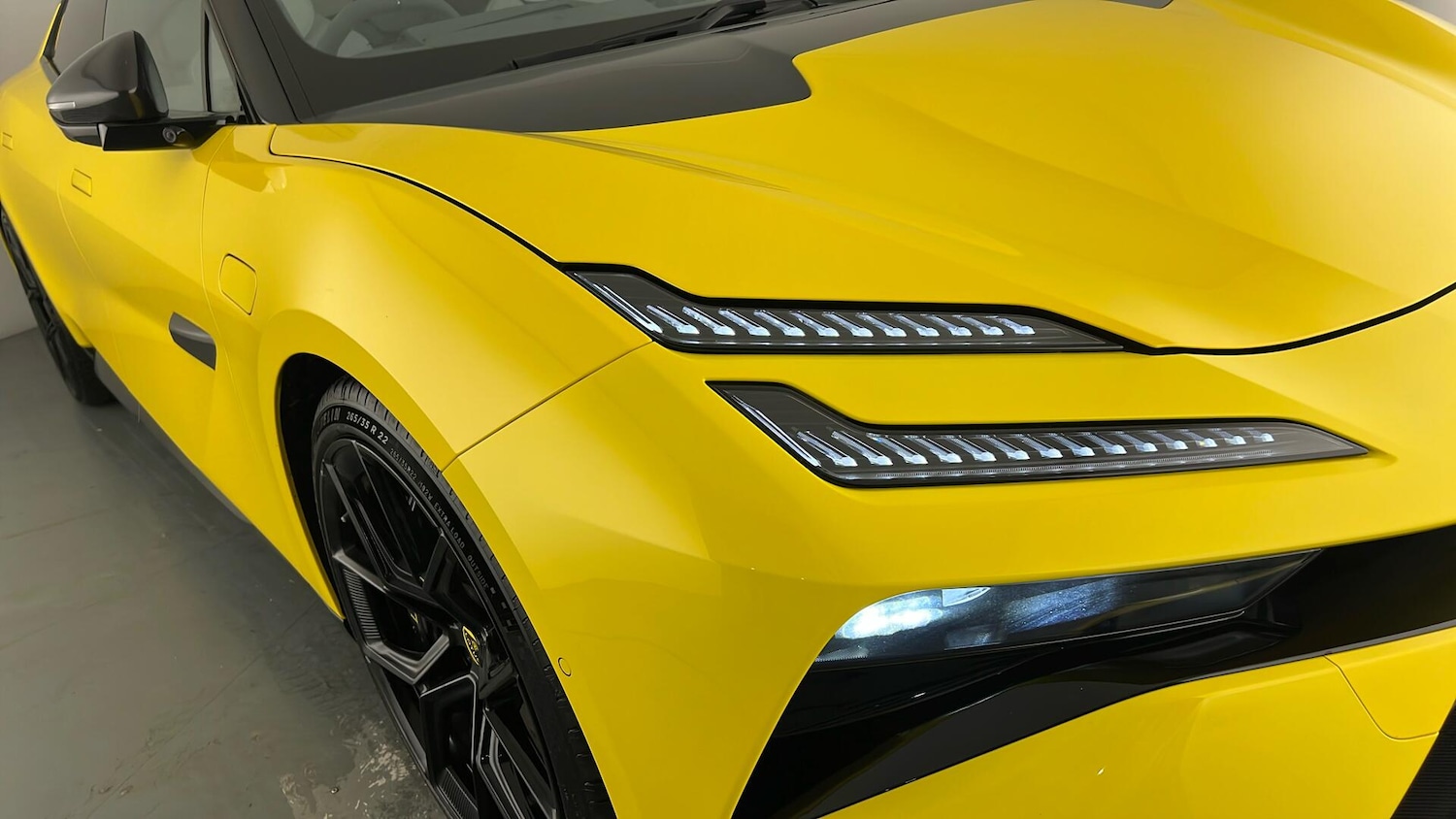 Used Lotus Emeya 2025 for sale - 77205723: Photo 21