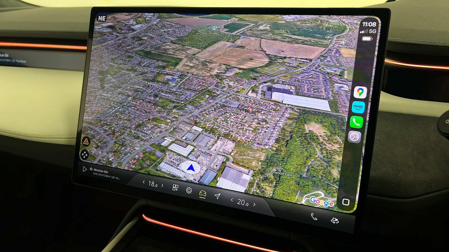 Used Lotus Emeya 2025 for sale - 77205723: Photo 25