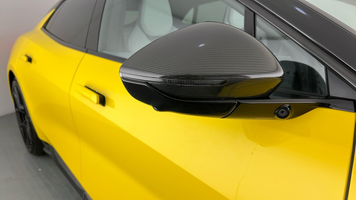 Used Lotus Emeya 2025 for sale - 77205723: Photo 26