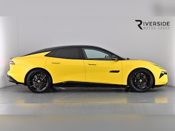 Used Lotus Emeya 2025 for sale - 77205723: Photo