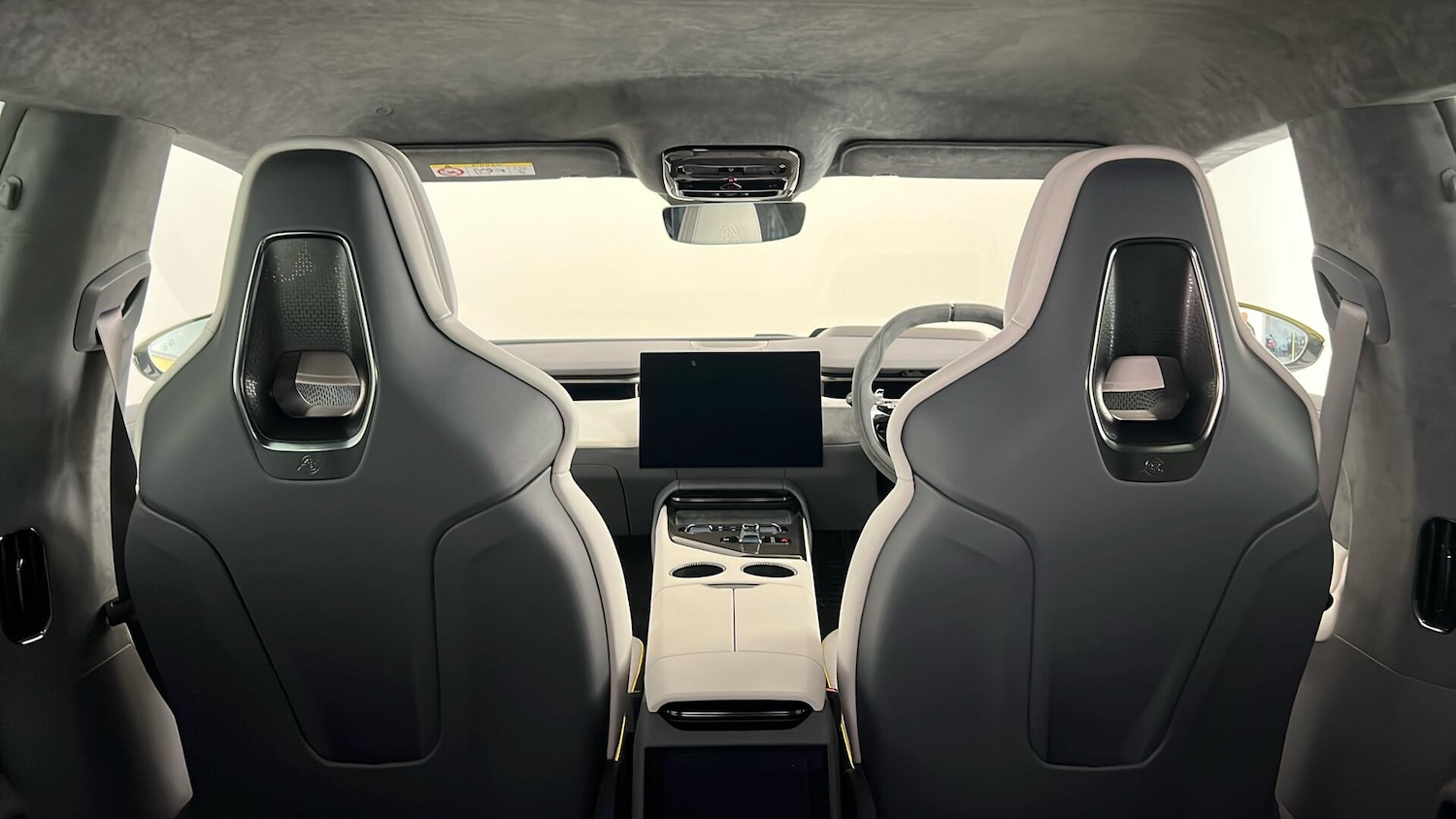 Used Lotus Emeya 2025 for sale - 77205723: Photo 34