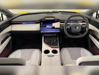 Used Lotus Emeya 2025 for sale - 77205723: Photo