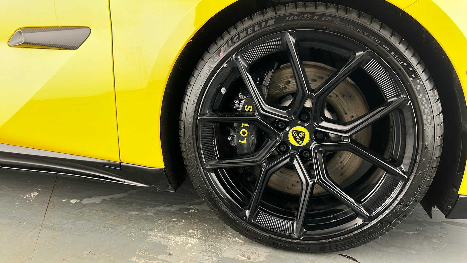 Used Lotus Emeya 2025 for sale - 77205723: Photo 42