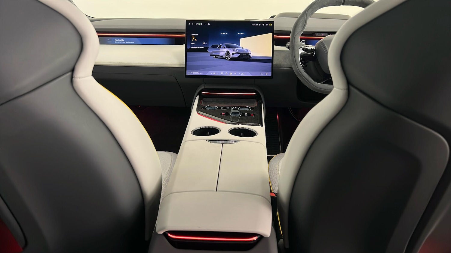 Used Lotus Emeya 2025 for sale - 77205723: Photo 43