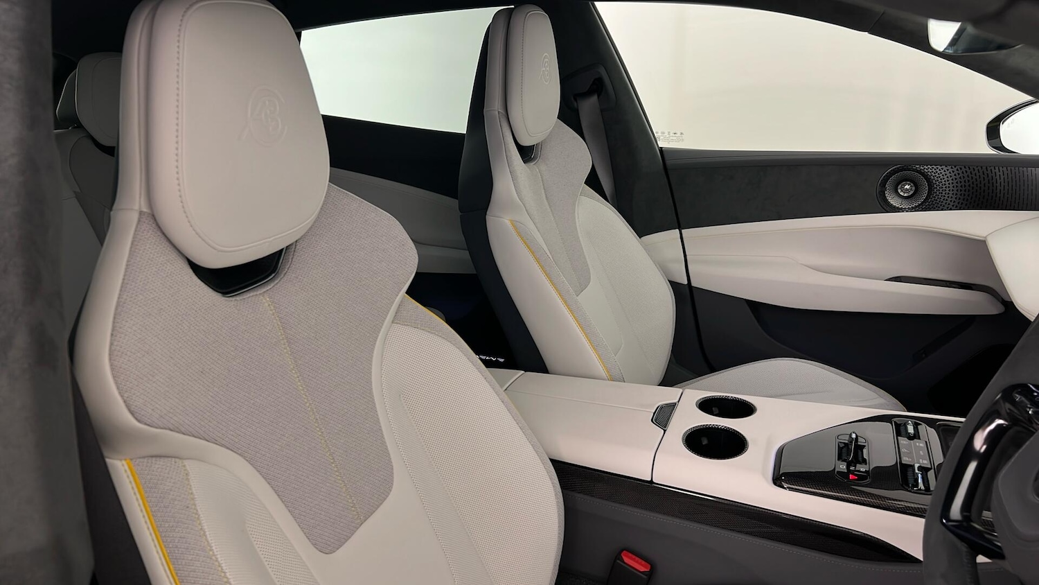 Used Lotus Emeya 2025 for sale - 77205723: Photo 47