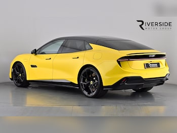 Used Lotus Emeya 2025 for sale - 77205723: Photo