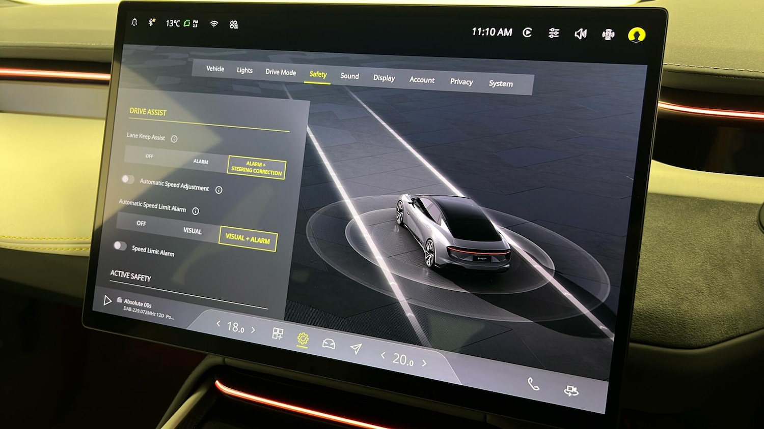 Used Lotus Emeya 2025 for sale - 77205723: Photo 54