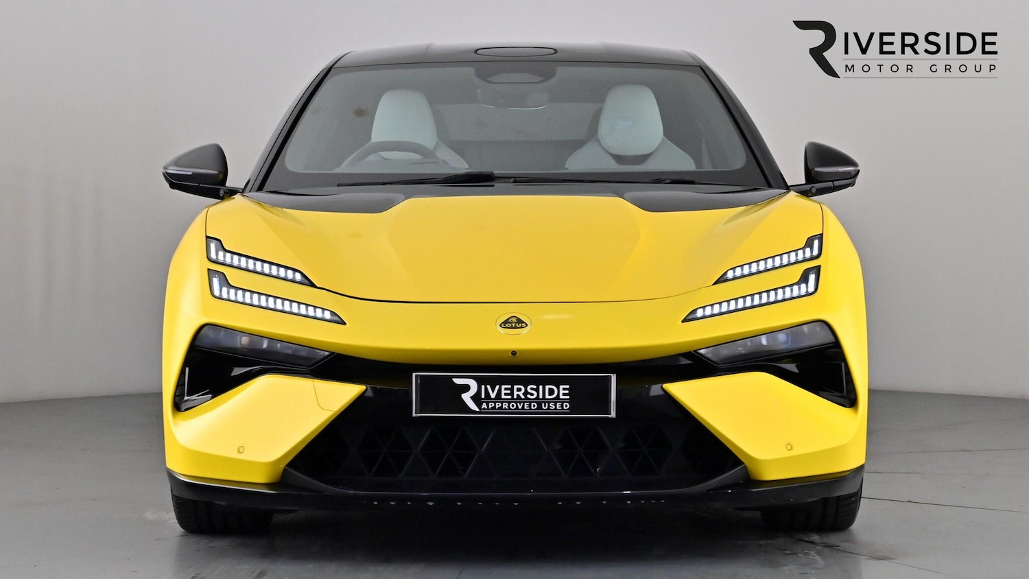 Used Lotus Emeya 2025 for sale - 77205723: Photo 6