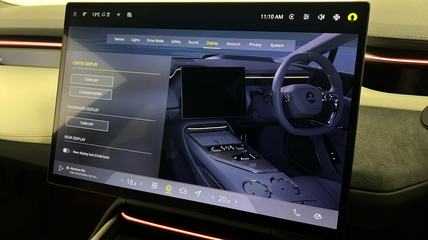 Used Lotus Emeya 2025 for sale - 77205723: Photo 62