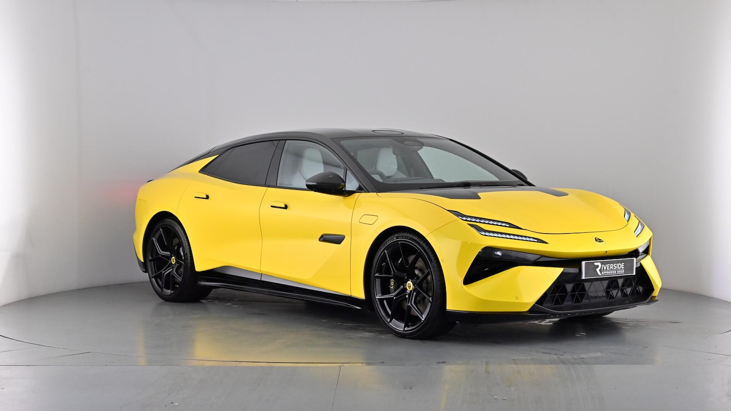 Used Lotus Emeya 2025 for sale - 77205723: Photo 64