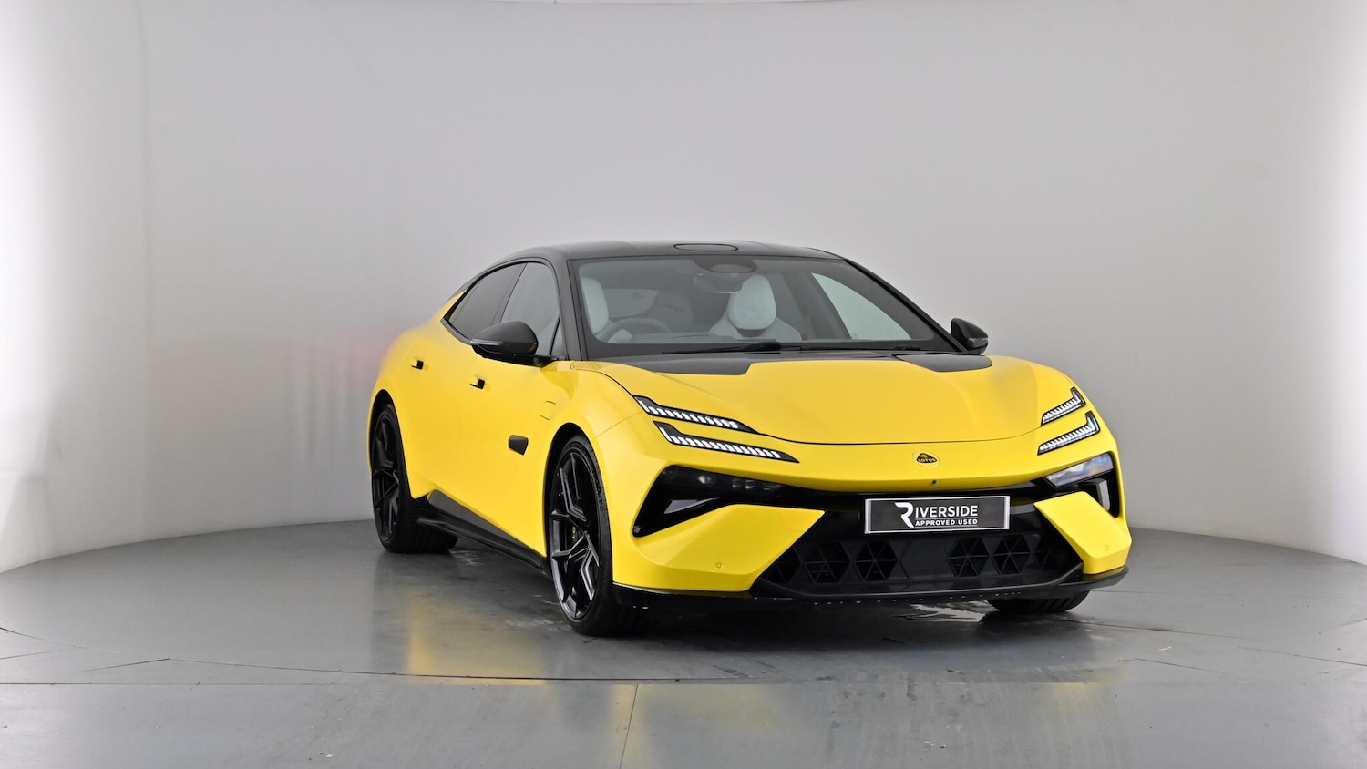 Used Lotus Emeya 2025 for sale - 77205723: Photo 66