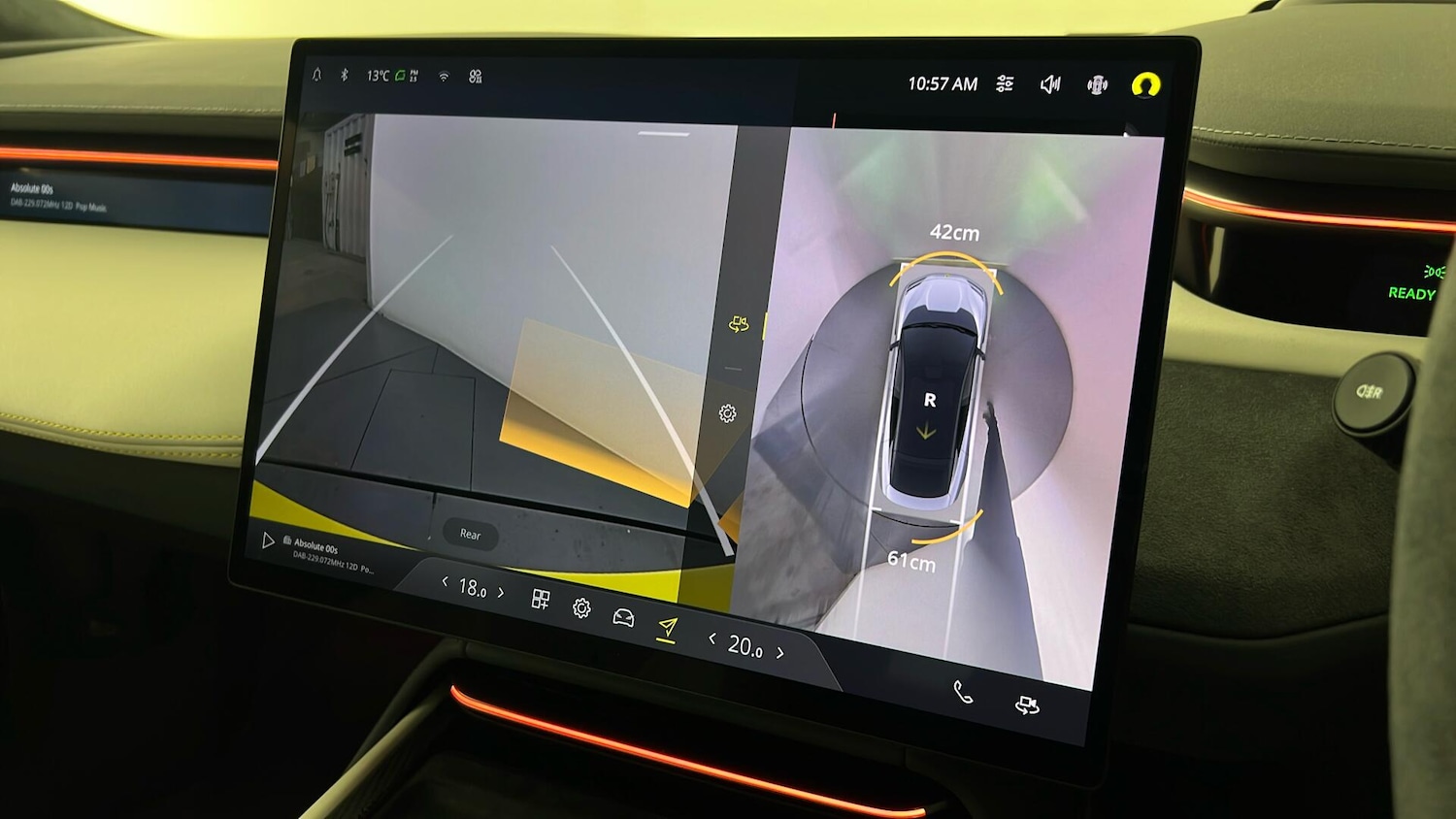 Used Lotus Emeya 2025 for sale - 77205723: Photo 7