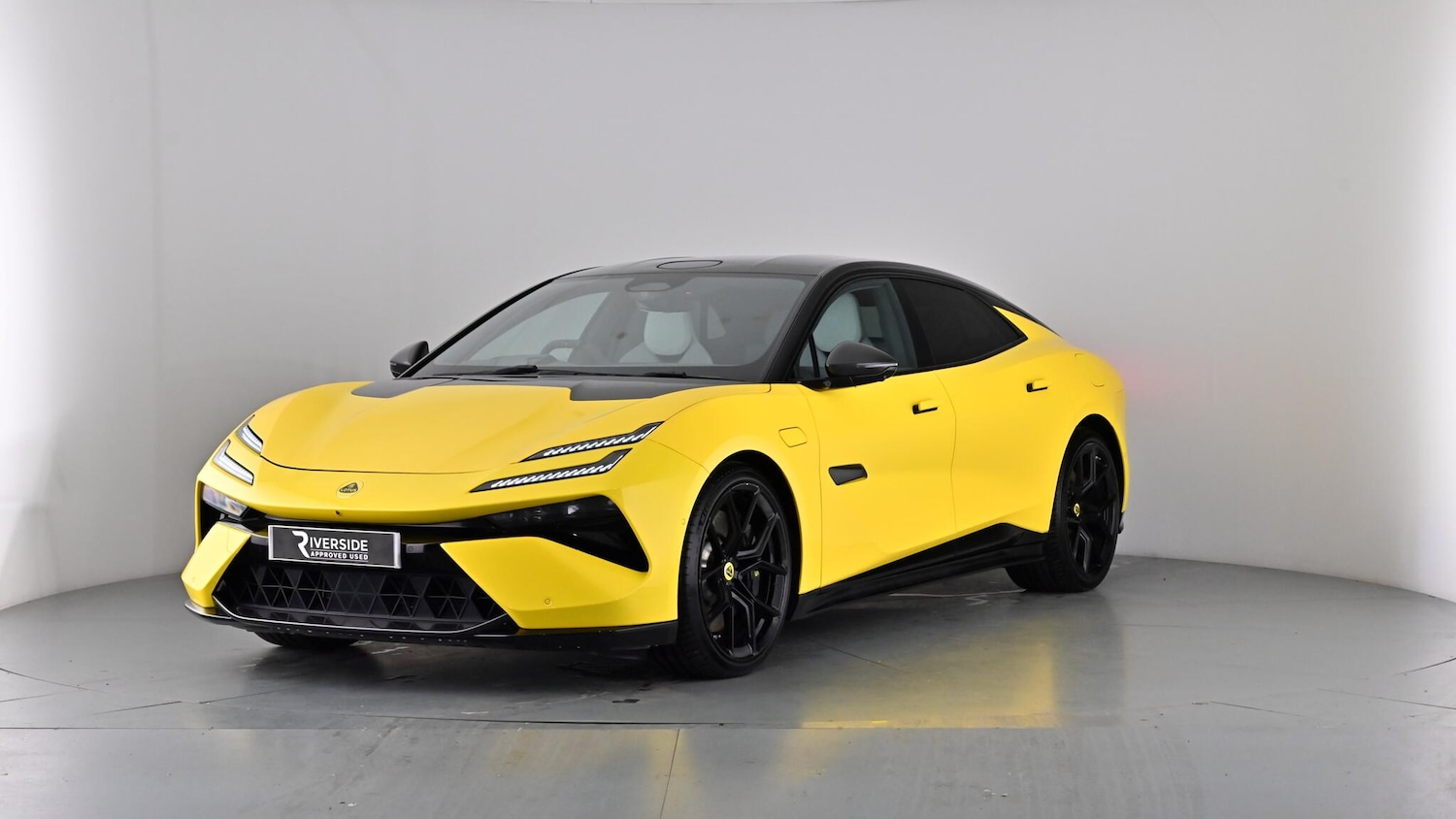 Used Lotus Emeya 2025 for sale - 77205723: Photo 71