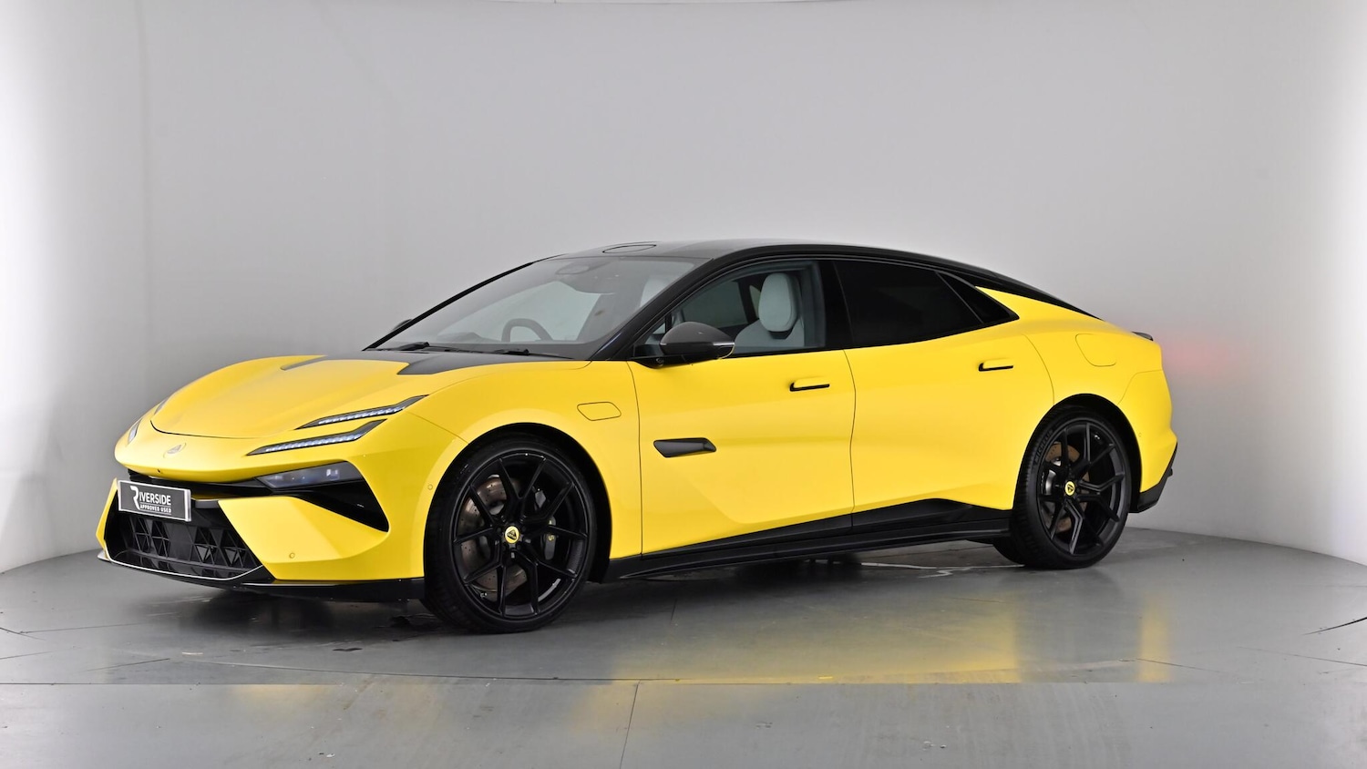 Used Lotus Emeya 2025 for sale - 77205723: Photo 73