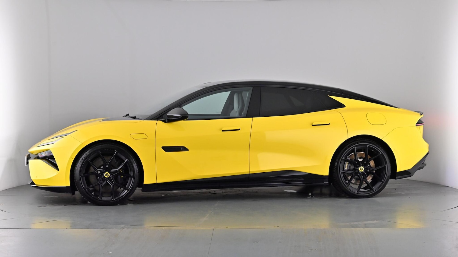 Used Lotus Emeya 2025 for sale - 77205723: Photo 76