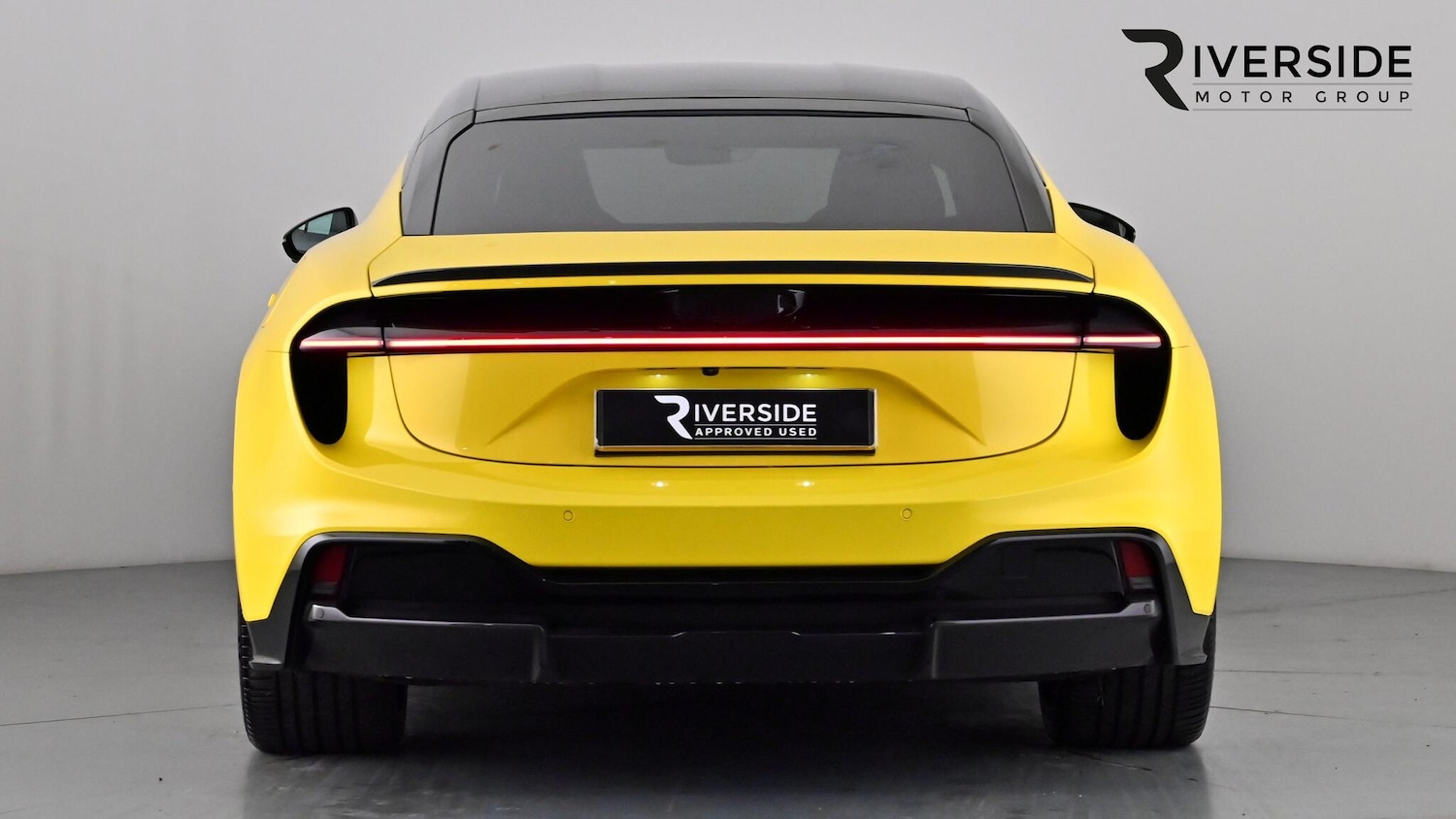 Used Lotus Emeya 2025 for sale - 77205723: Photo 8