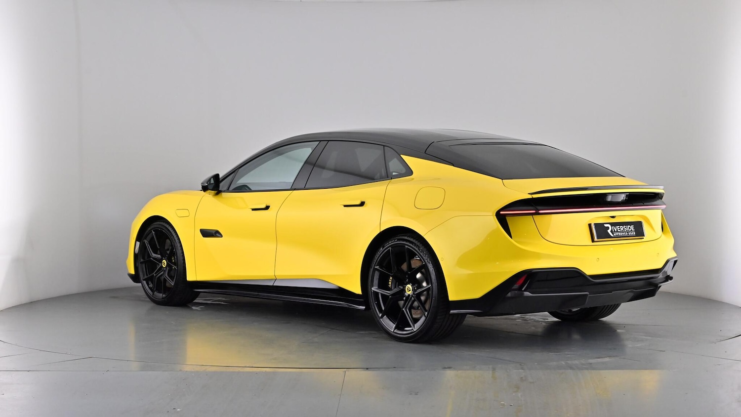 Used Lotus Emeya 2025 for sale - 77205723: Photo 82