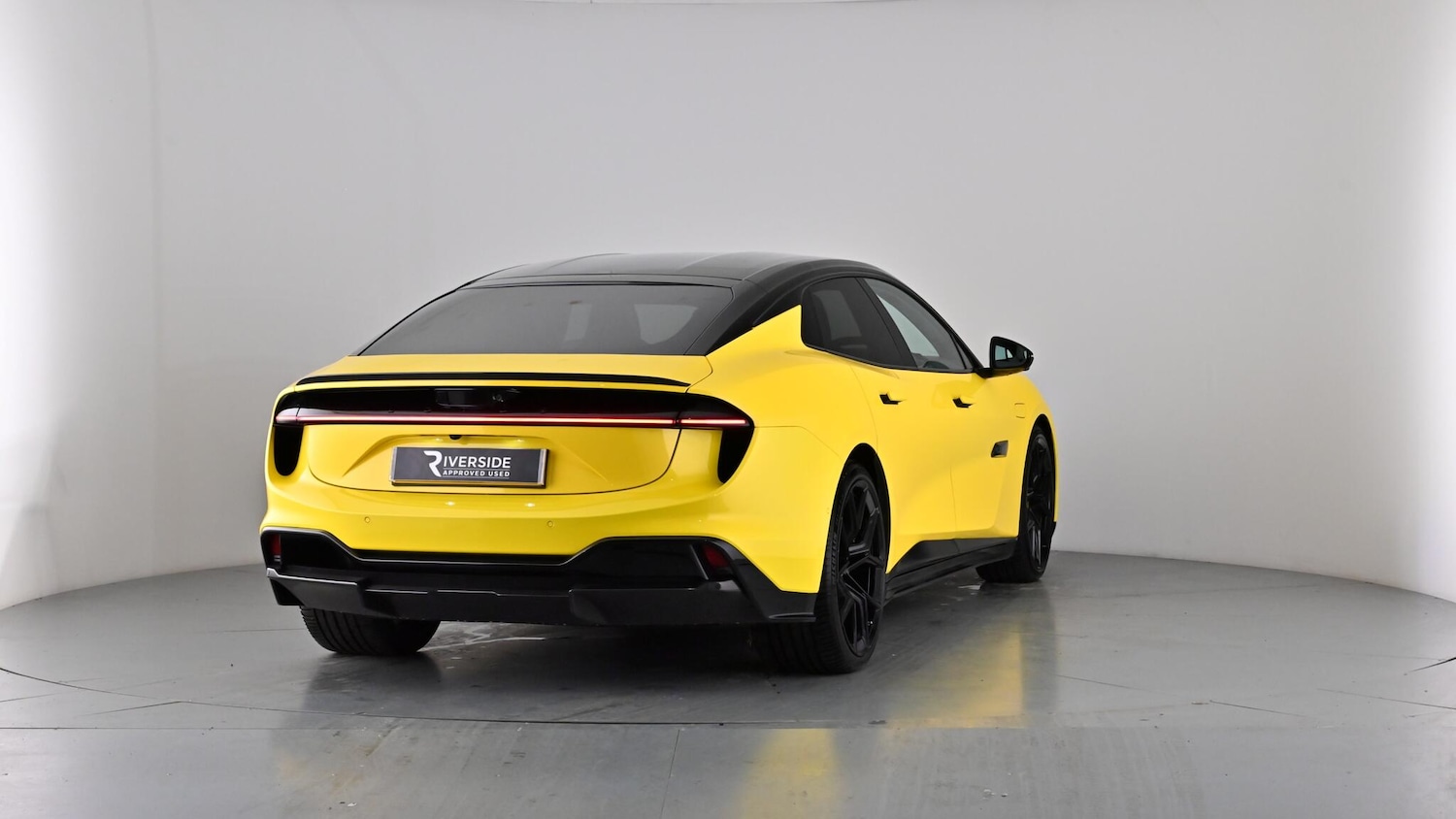 Used Lotus Emeya 2025 for sale - 77205723: Photo 88