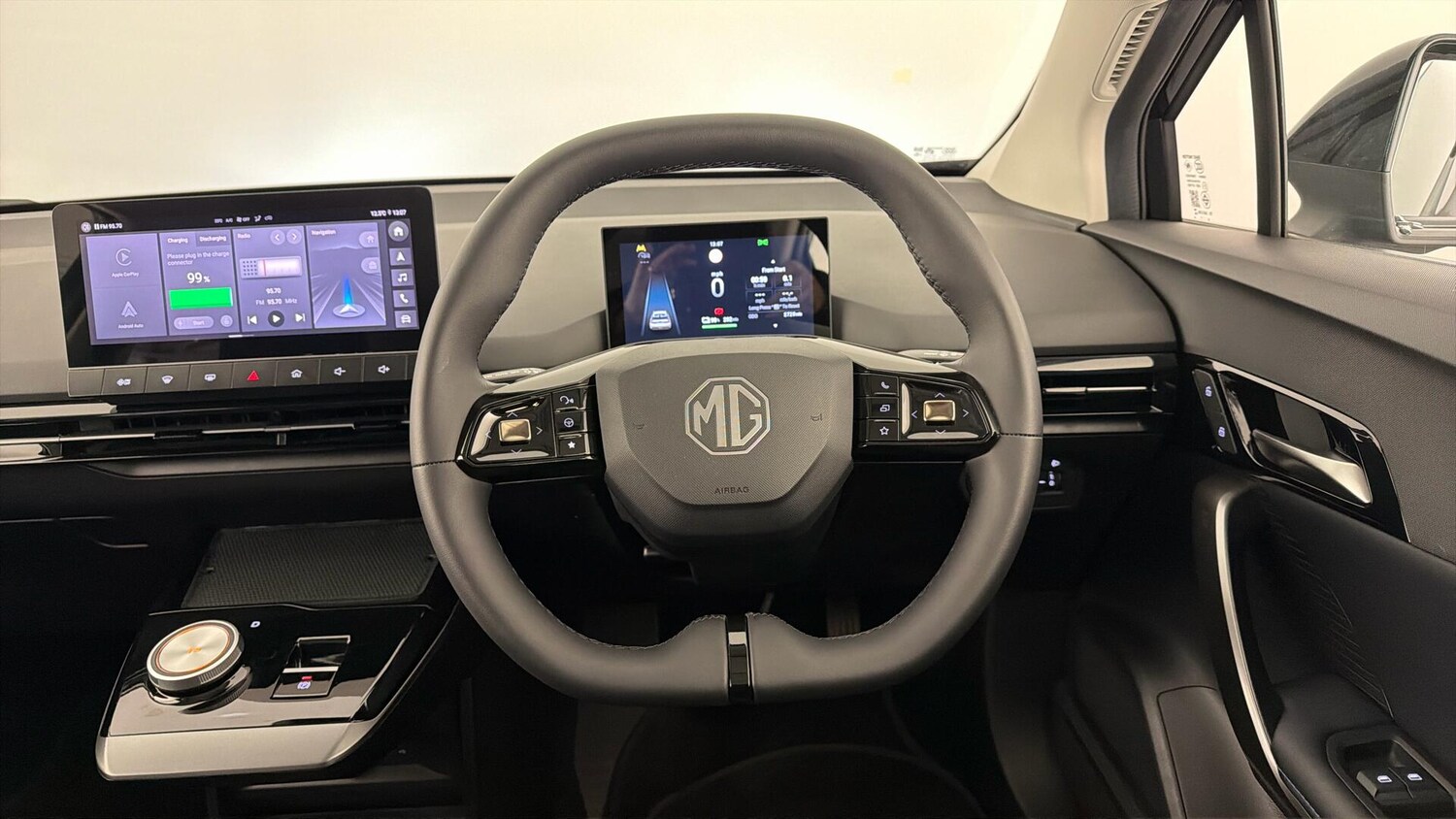 Used MG MG4 2025 for sale - 78049780: Photo 10