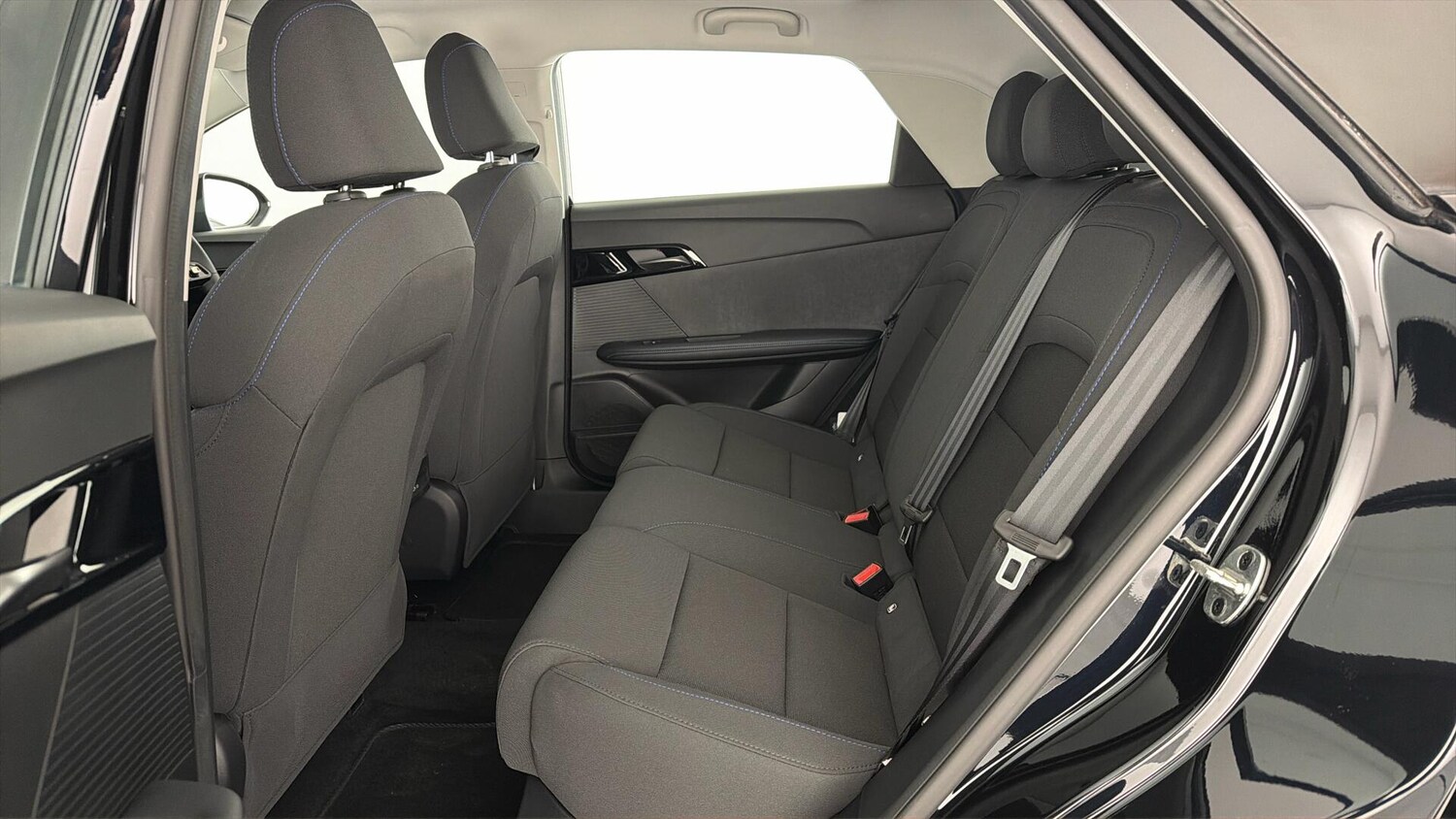 Used MG MG4 2025 for sale - 78049780: Photo 11