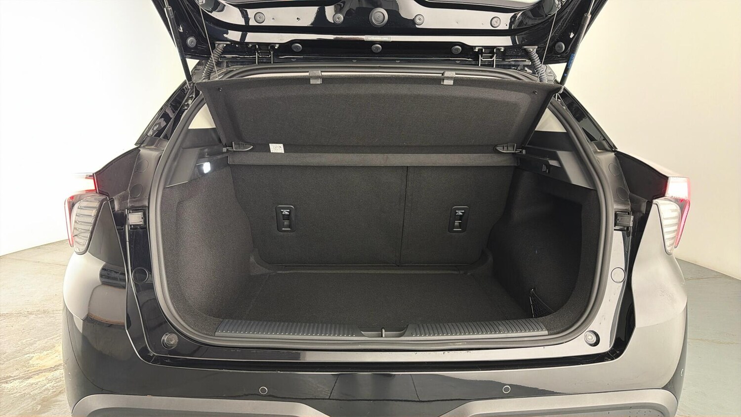 Used MG MG4 2025 for sale - 78049780: Photo 12