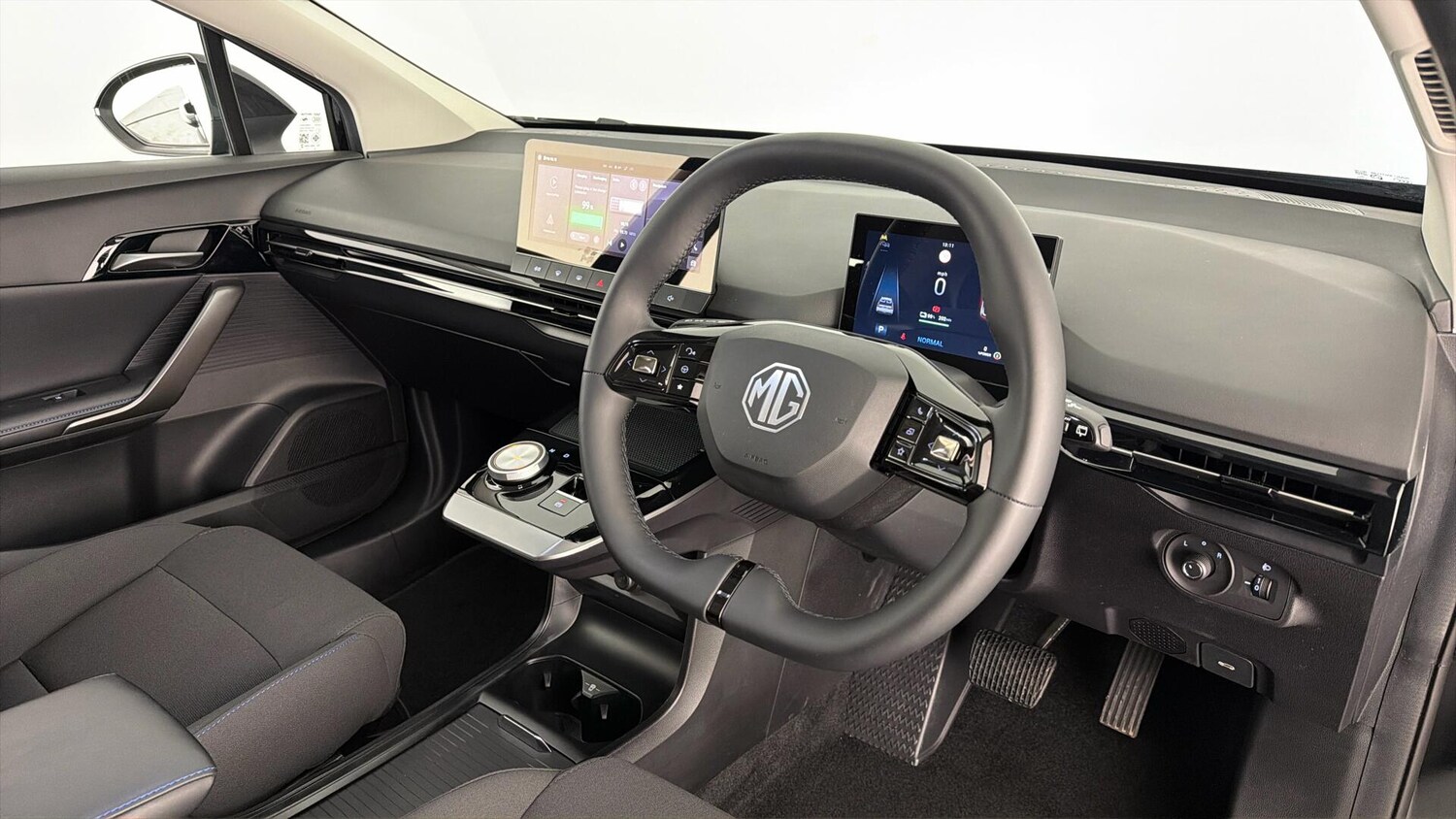 Used MG MG4 2025 for sale - 78049780: Photo 14