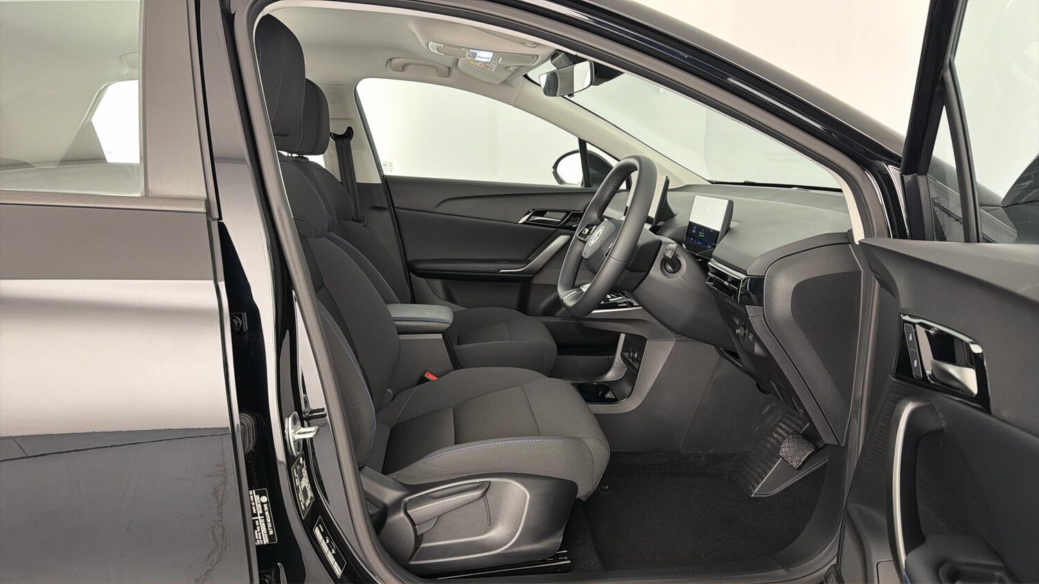 Used MG MG4 2025 for sale - 78049780: Photo 15