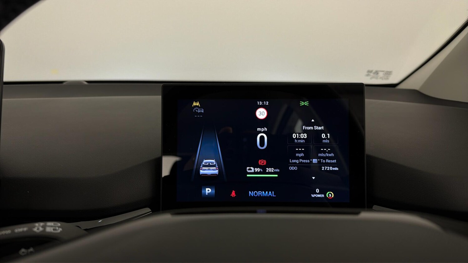 Used MG MG4 2025 for sale - 78049780: Photo 16