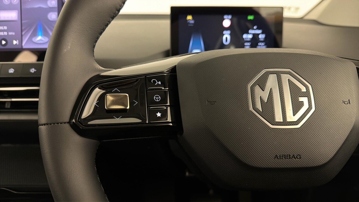 Used MG MG4 2025 for sale - 78049780: Photo 17