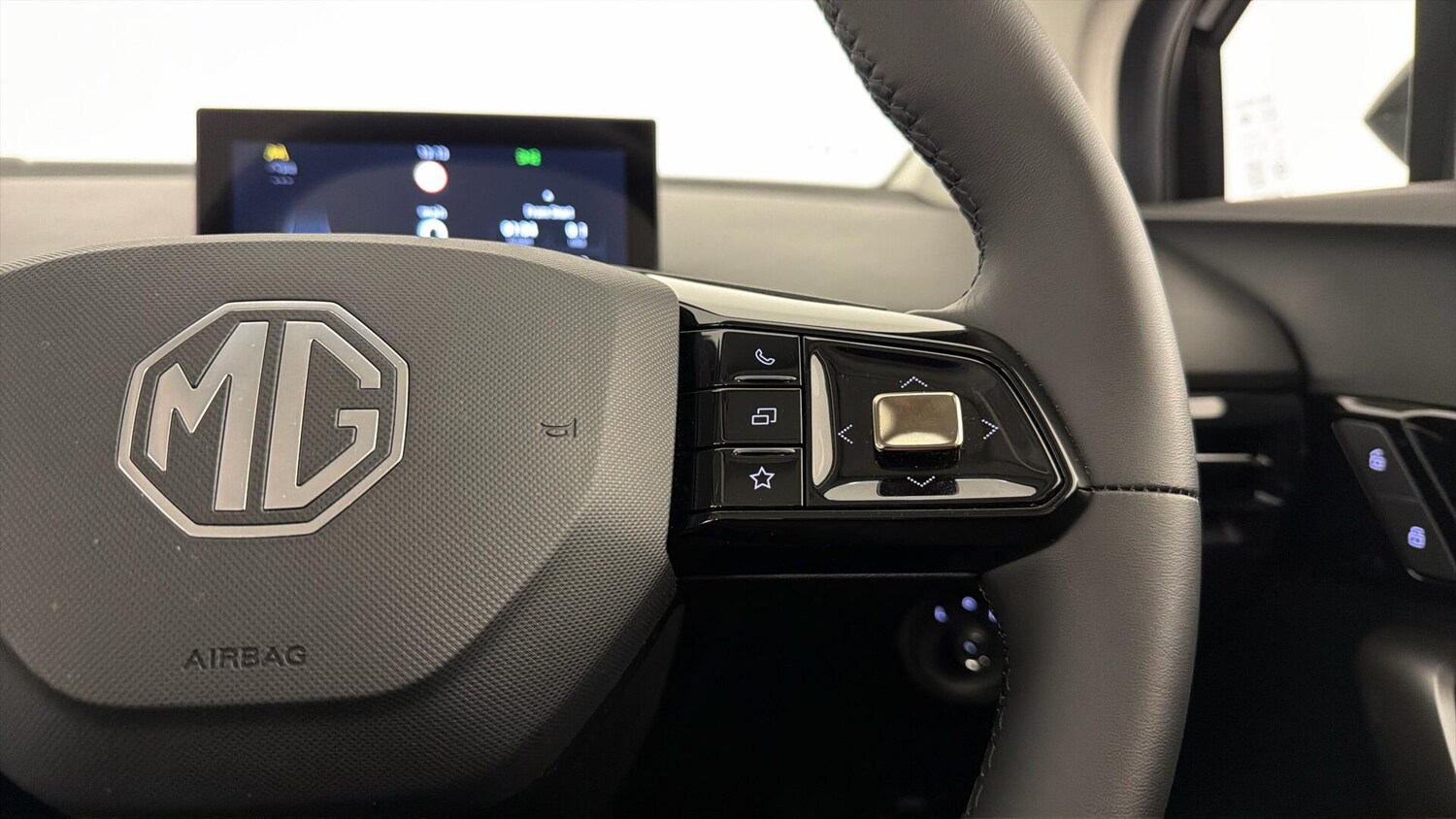 Used MG MG4 2025 for sale - 78049780: Photo 18