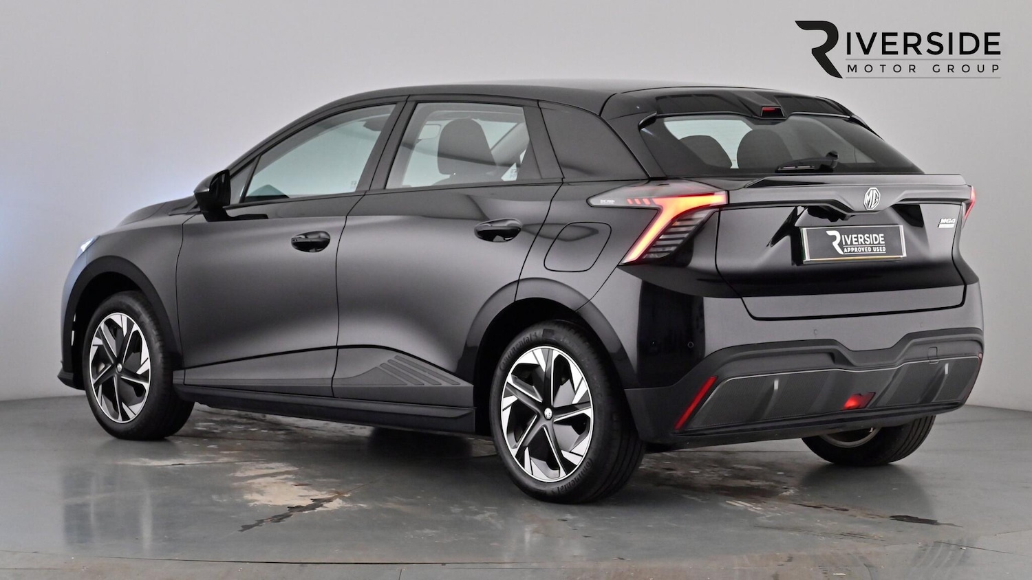 Used MG MG4 2025 for sale - 78049780: Photo 2