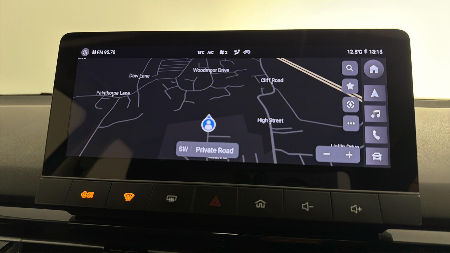 Used MG MG4 2025 for sale - 78049780: Photo 21