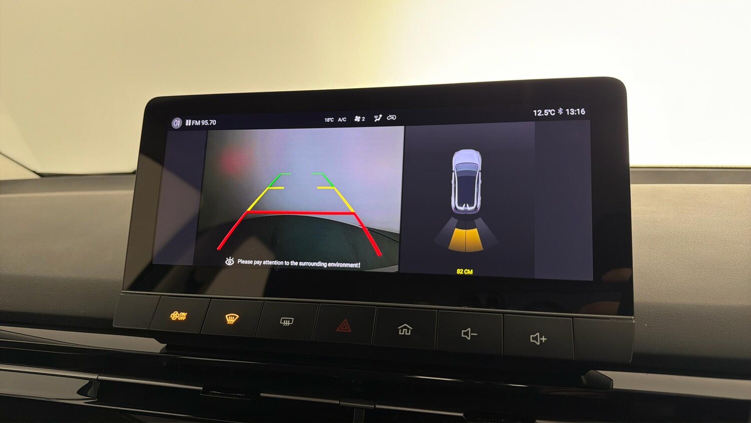 Used MG MG4 2025 for sale - 78049780: Photo 22