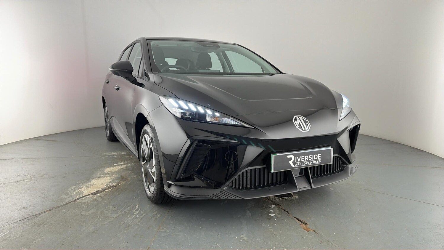 Used MG MG4 2025 for sale - 78049780: Photo 23