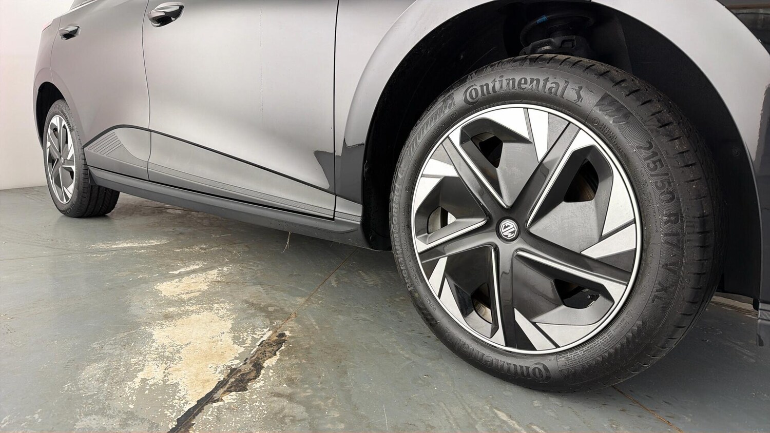 Used MG MG4 2025 for sale - 78049780: Photo 24