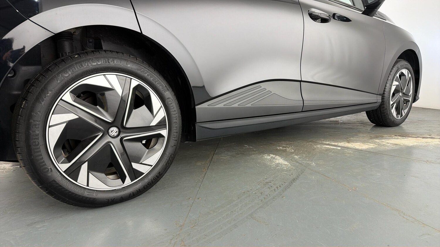 Used MG MG4 2025 for sale - 78049780: Photo 25