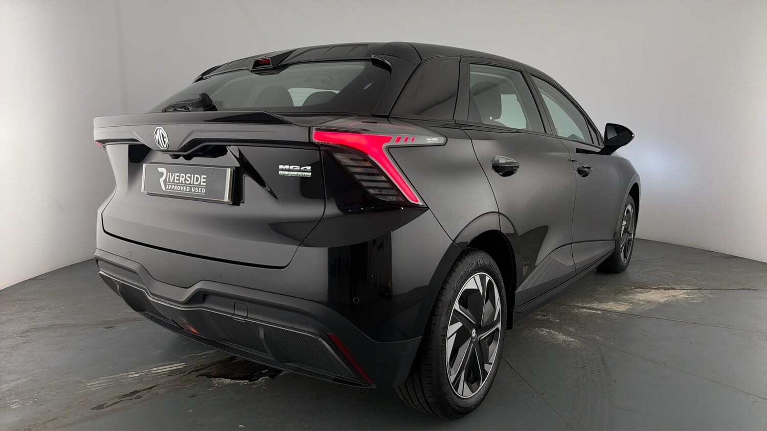 Used MG MG4 2025 for sale - 78049780: Photo 26