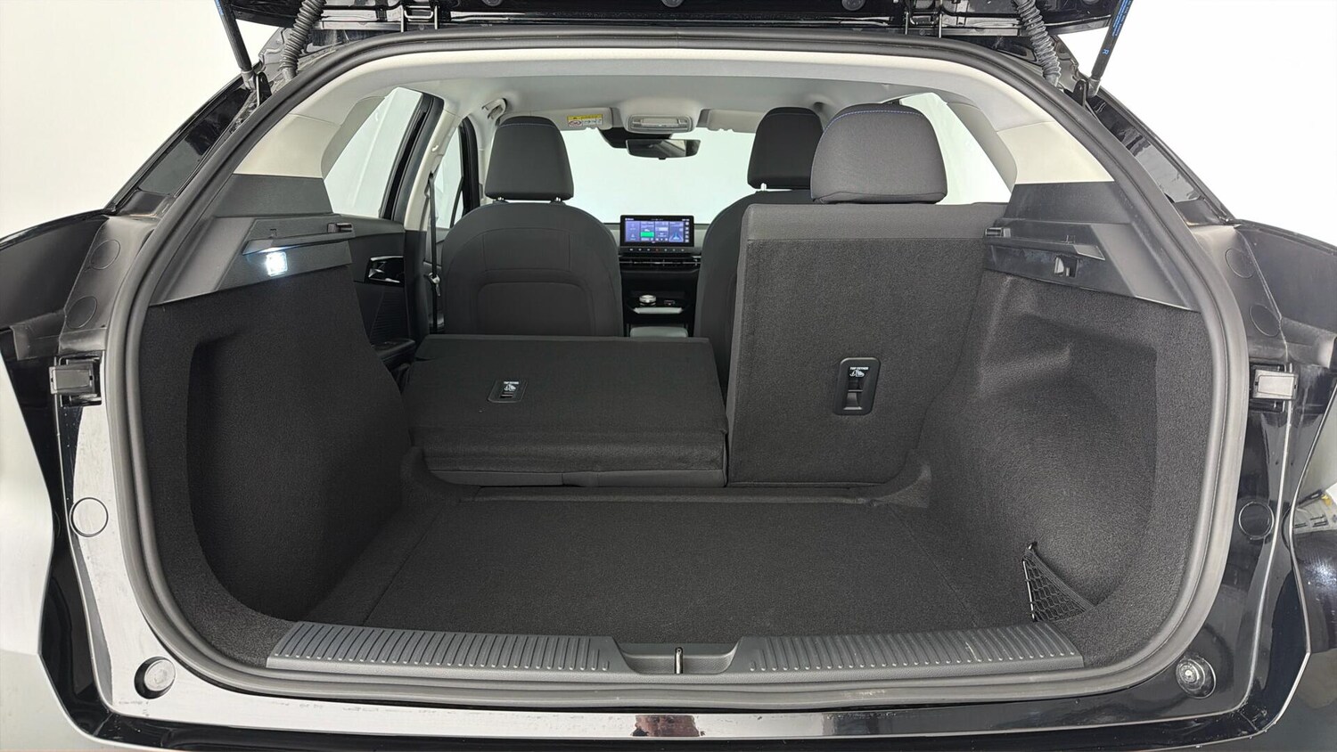 Used MG MG4 2025 for sale - 78049780: Photo 27