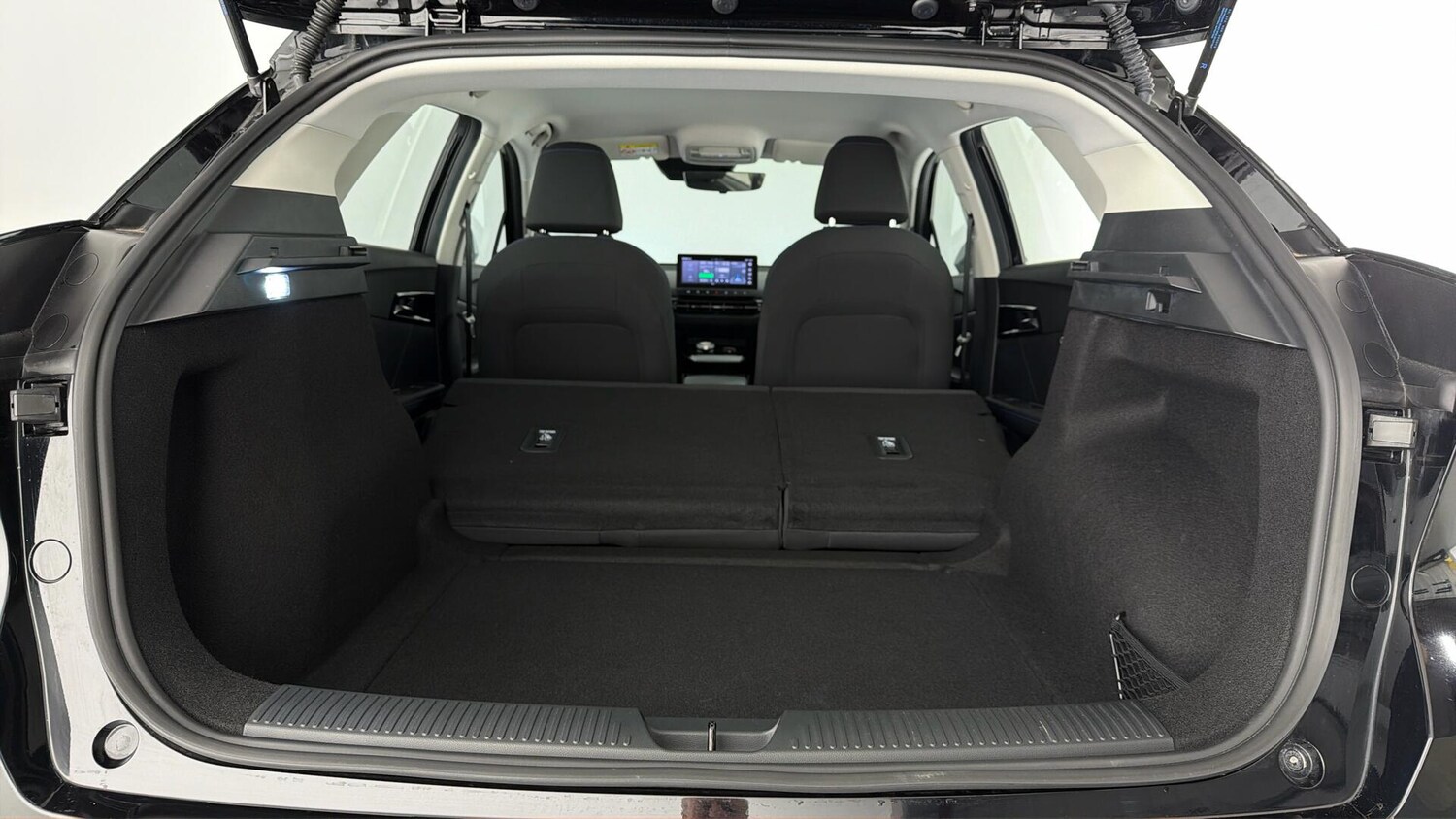 Used MG MG4 2025 for sale - 78049780: Photo 28