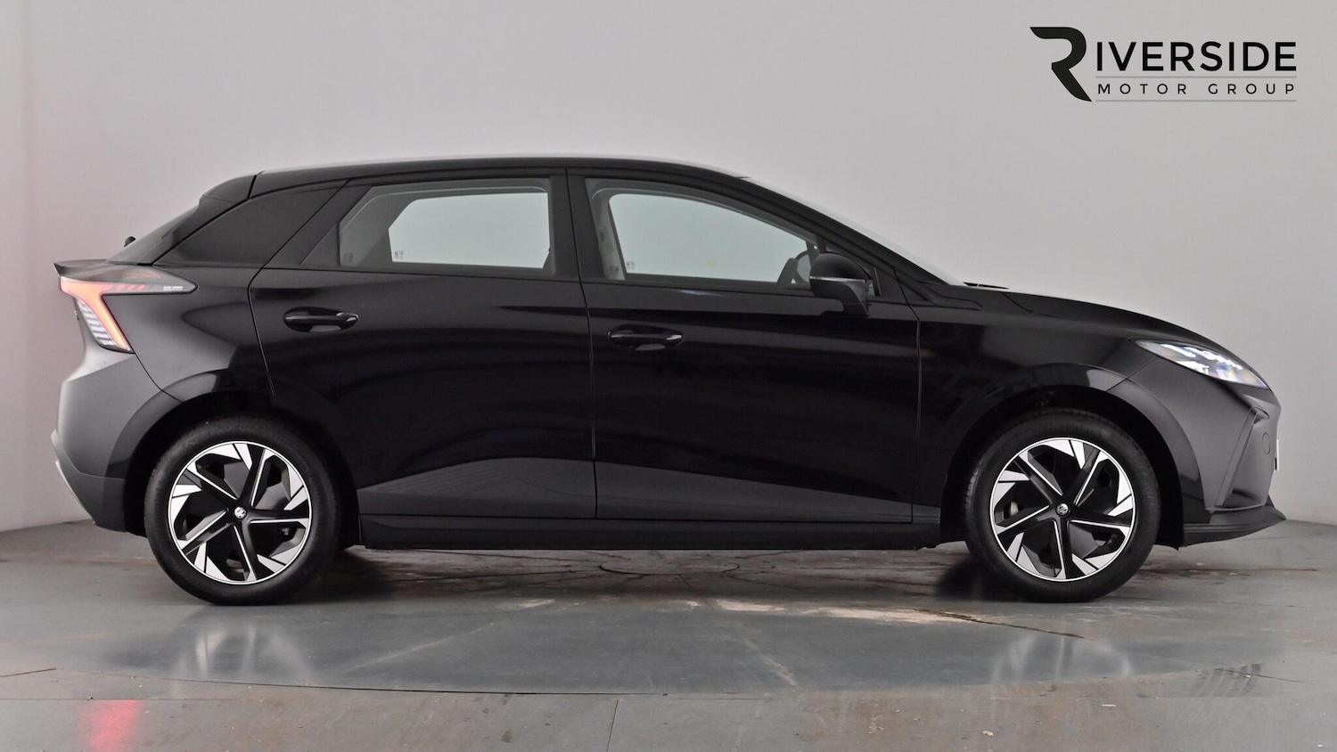 Used MG MG4 2025 for sale - 78049780: Photo 3