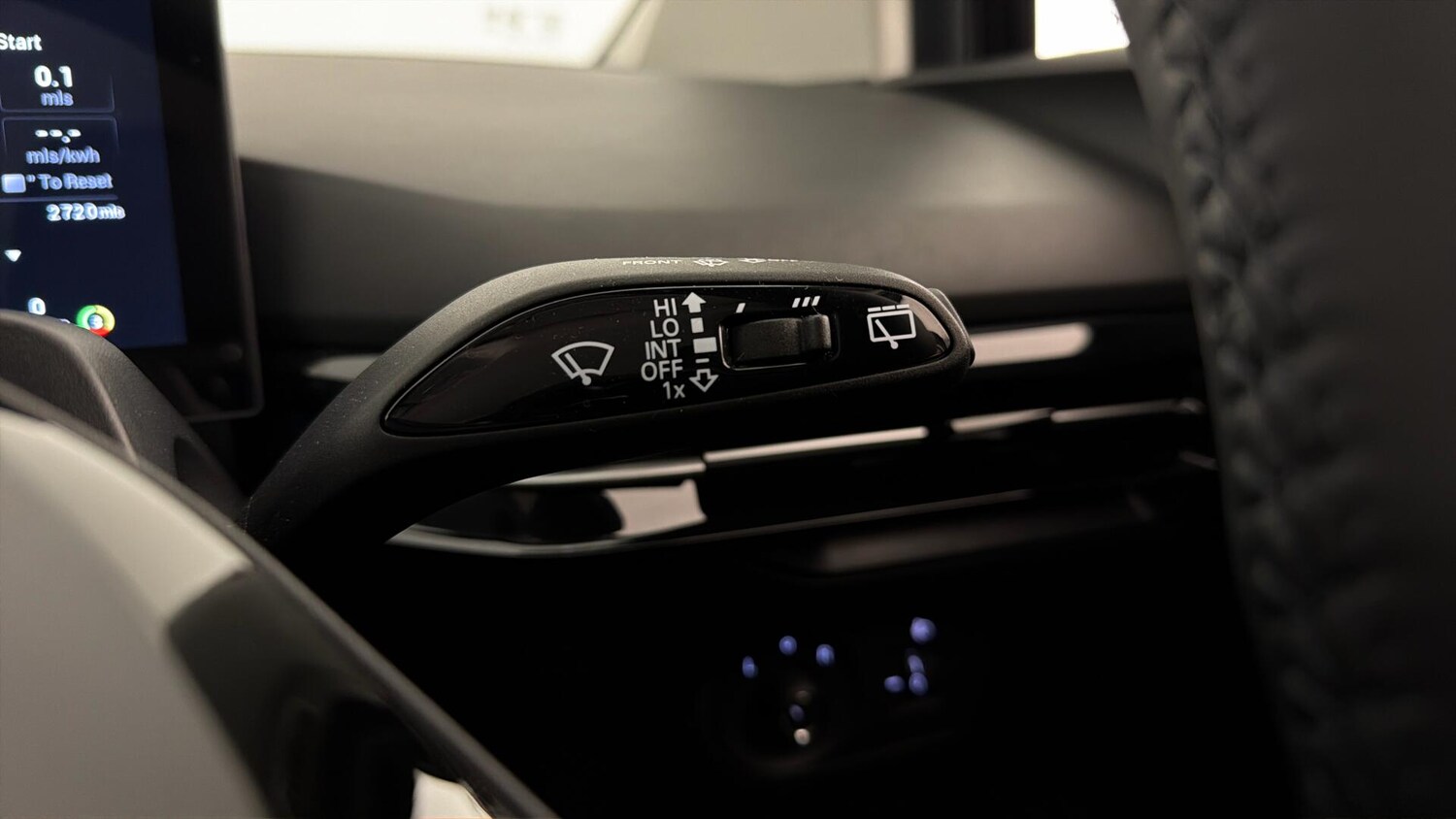 Used MG MG4 2025 for sale - 78049780: Photo 32