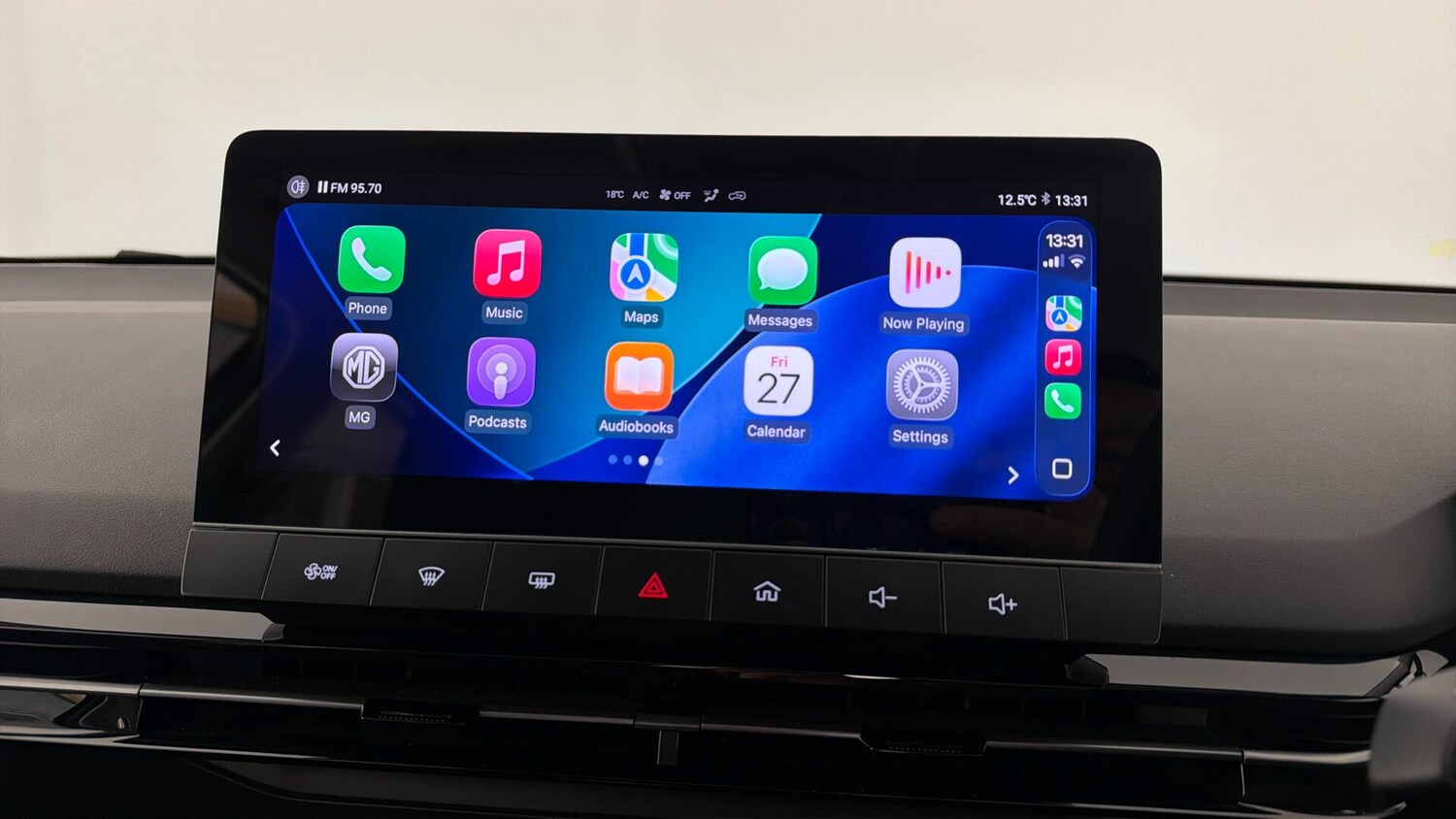 Used MG MG4 2025 for sale - 78049780: Photo 34