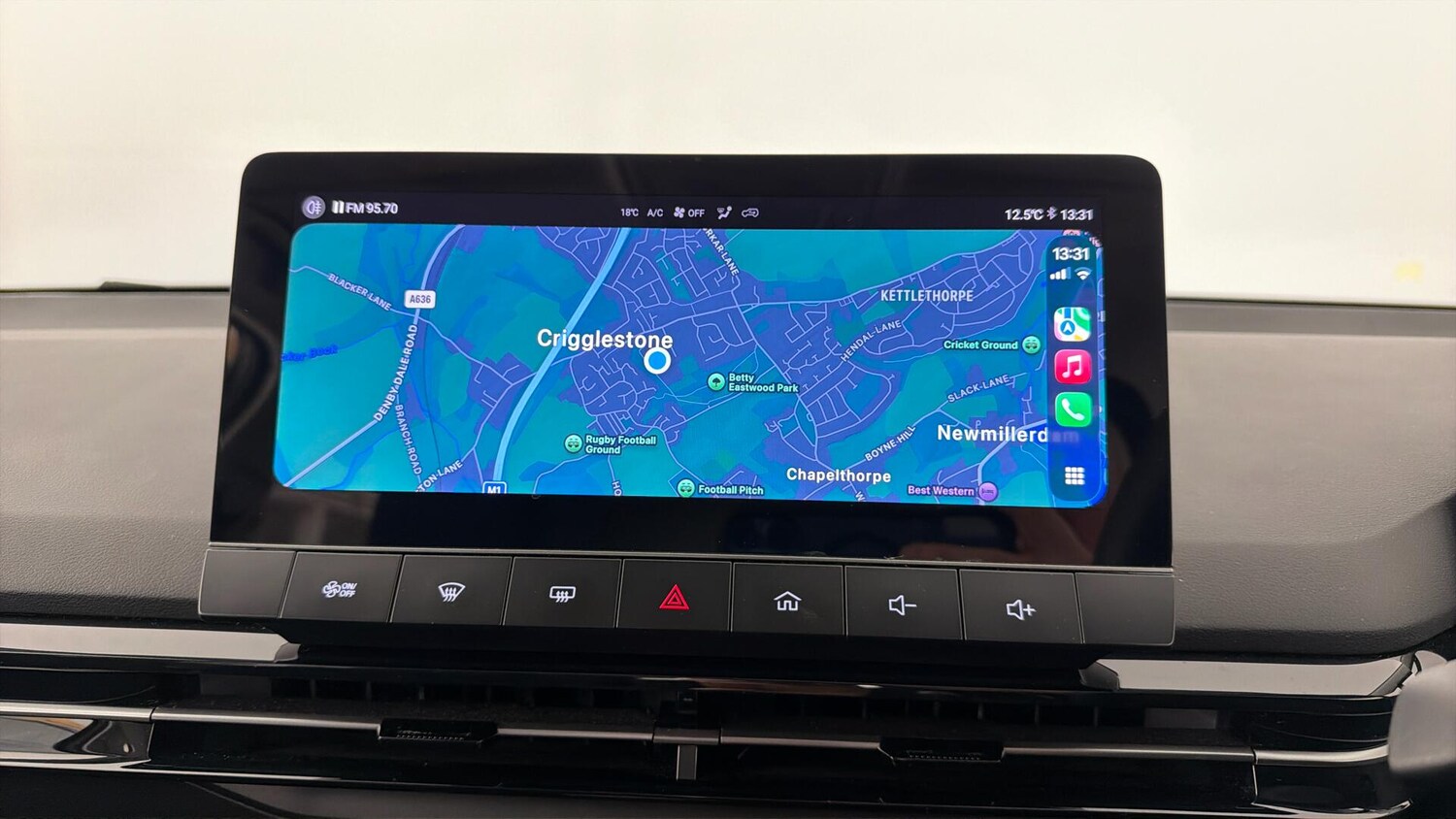 Used MG MG4 2025 for sale - 78049780: Photo 35