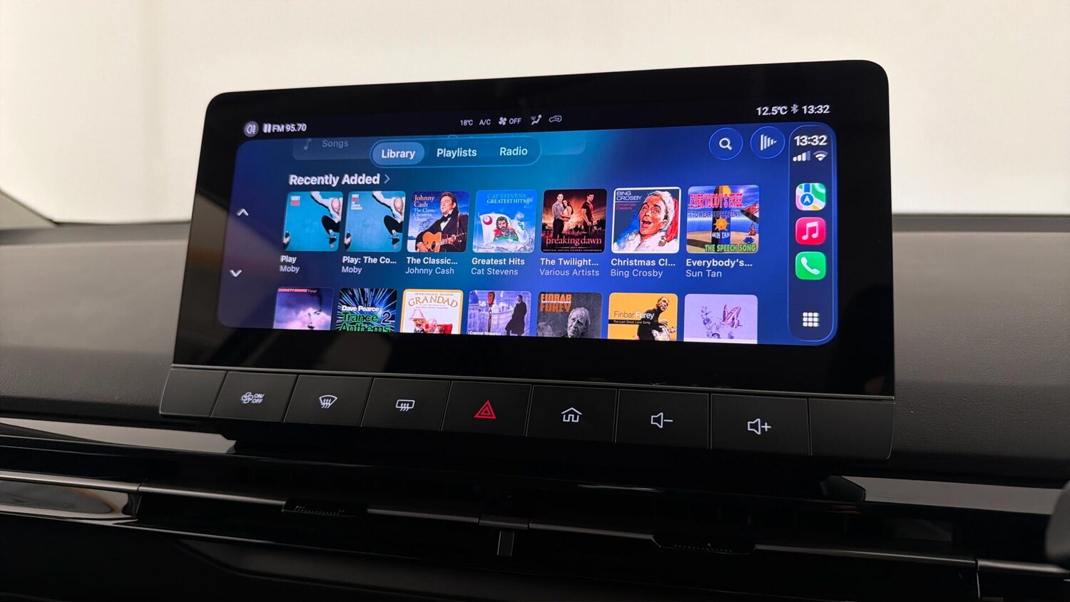 Used MG MG4 2025 for sale - 78049780: Photo 36