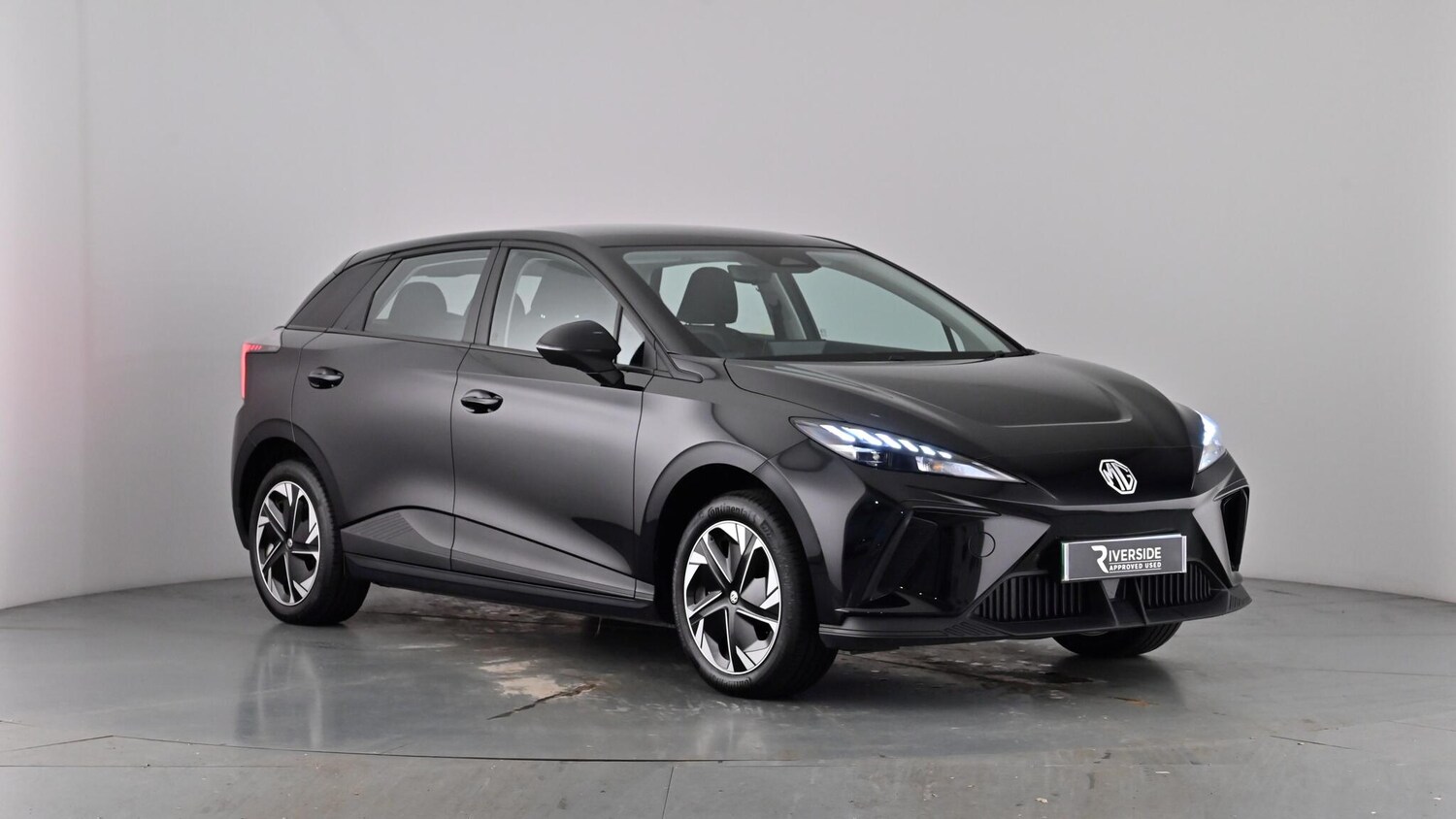 Used MG MG4 2025 for sale - 78049780: Photo 37