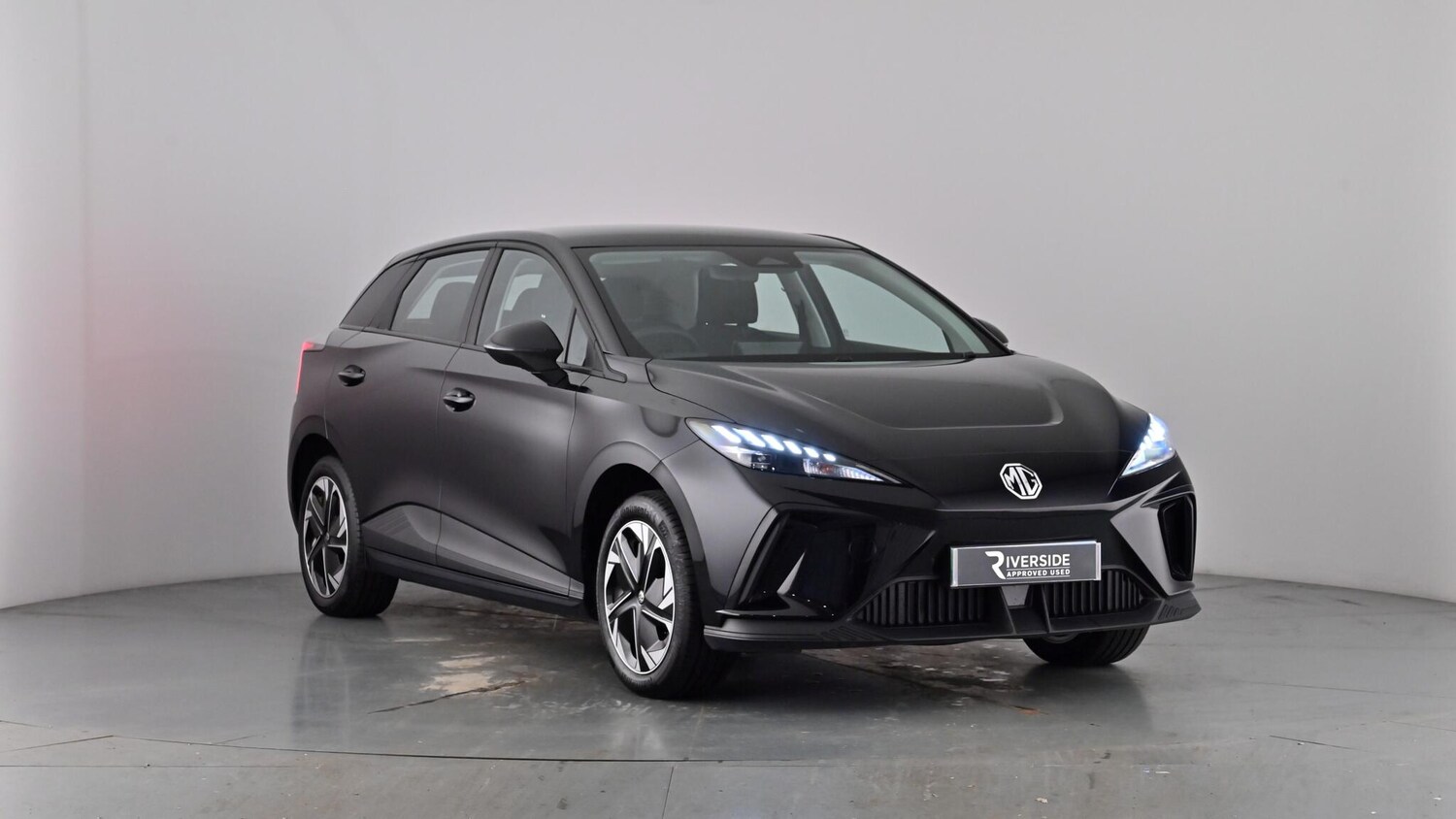 Used MG MG4 2025 for sale - 78049780: Photo 38